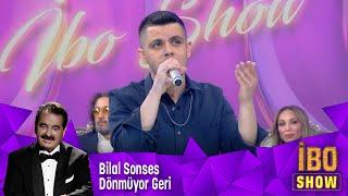 Bilal Sonses - Dönmüyor Geri