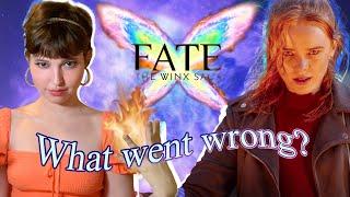 Unnecessarily thorough Deep Dive into Fate: The Winx Saga