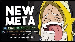 KOTL IS NOT A SUPPORT HERO (dota 2 silly builds)