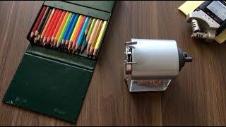 ASMR Pencil Sharpener kw-trio 30fa