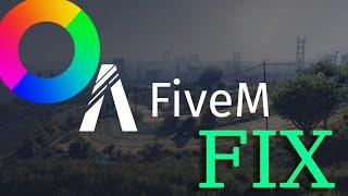  2024 | Fivem Reshade Not Working Fix