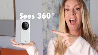 Wyze Cam Pan V2 Full Review: Features, Video Quality And More On This Amazing Home Security Camera