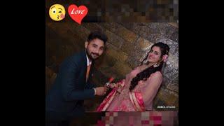 Sami Weds Amandeep Wedding Live By Anmol Studio Siwan 90507-17172