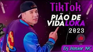 Japãozin - Pião de Vida Loka - TikTok 2023 ( Dj Júnior NC)