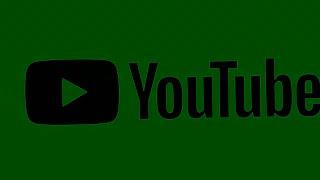 YouYouYouYoutube Logo Effects