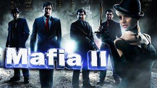 ВИТО СКАЛЕТТА - НАШ КАНДИДАТ ●  MAFIA II (CLASSIC) ● ЧАСТЬ #1