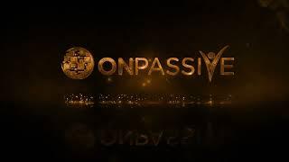 ONPASSIVE | A DONEDEAL PROJECT | A CATMO SYSTEM | YTP