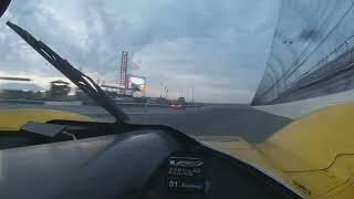 Renger van der Zande's Onboard Lap | 2023 Rolex 24 at Daytona