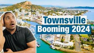 Townsville Property Market Update - January 2024