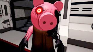 NEW Piggy Book 2 Chapter 12 Lab