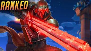 OH YEAH SWORD TIME | Zhin Paladins