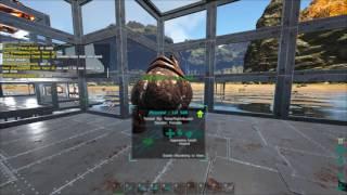 How to Farm Metal - Resource Crops Mod, S+ Mod Ark Survival Evolved