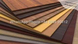 mdf board price- GoldWood - WhatsApp: +84899890012