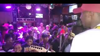 TONNY YOUNG LIVE MUGITHI PERFORMANCE