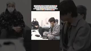 Jk was worried about tae injuries#taekook #vkook #ytshorts #youtubeshorts #taekookforever #btsarmy