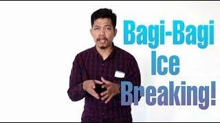 8 Macam Ice Breaking Spesial buat Kamu ~