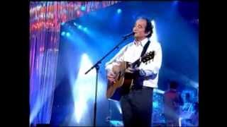 Hervé Cristiani - Il est libre max (Live France 2 "Les années Bonheur")