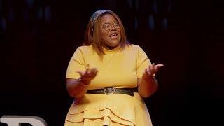How to ignite a love for literacy in young readers | Lanee Sheffield | TEDxBowieStateUniversity