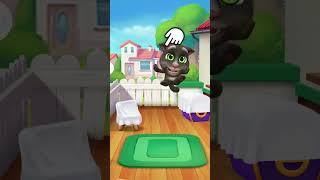 #talkingtom #comedy #comedyvideo #shorts