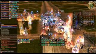 L2 - Retail Files Gracia Final - Duelist PoV Aden Siege + Frint pvp 04/2013