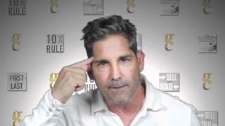 How to Get Your Dream Job  - Grant Cardone and Career