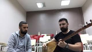 MÜZİK -SEZGİN YAMAN -ANIL KAYA (MARAŞ MARAŞ) -UZUN HAVA