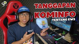 Kenapa EWS Pada TV Digital Belum Aktif ? | Ini Jawaban Dari Kominfo