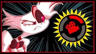 It's Just a Hazbin Theory (Film Theory Response)