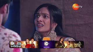 Bhagya Lakshmi | Ep - 1184 | Preview | Jan 02 2025 | Zee TV