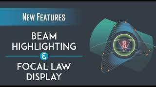 BEAMTOOL US TOFD PHASED ARRAY