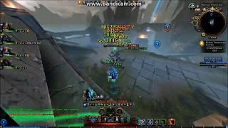 Neverwinter Online - m14 lulz combo - SW Pug Panther / Scourge Warlock PVP