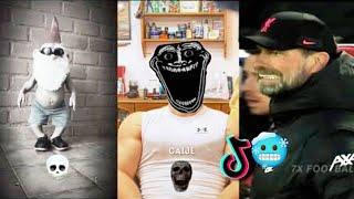 COLDEST TROLLFACE  COLDEST MOMENTS OF ALL TİME  PHONK TİKTOK TROLL FACE