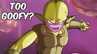 Is Majin Kuu's Design Too Stupid? Dragon Ball Daima's New Villain