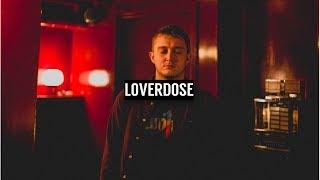 Vald Type Beat | 'LOVERDOSE' | Emotional Rap Instrumental