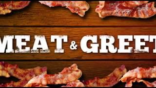 Meat & Greet: Overture Promotion