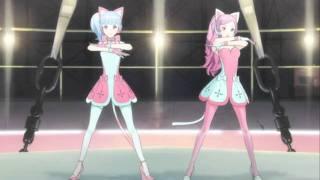 【メーウ】 Meaw - pair* Factory MIX FULL