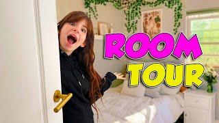 ROOM TOUR - Pequeña Pelirroja