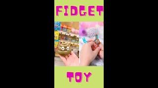 #ASMR​ Fidget Toys TikTok Compilation Toys Asmr #shorts #561