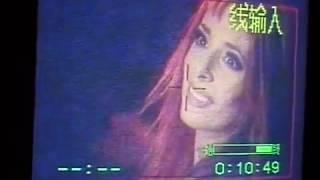 Mylène Farmer - Making Of clip L'Âme-Stram-Gram