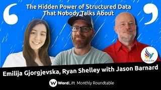 The Hidden Power of Structured Data That Nobody Talks About