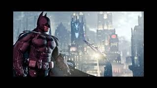 What Order You Should Play The Batman: Arkham Games In