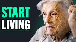Life Is Short: 103-Year-Old Shares 5 Lessons For The Next 50 Years Of Your Life | Gladys McGarey