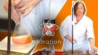 Neutralisation Titration - GCSE Science Required Practical (Triple)