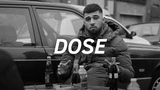 ZKR x Werenoi Type Beat - "DOSE" | Instru Rap/Freestyle 2024