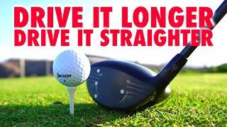 How To Fix A Slice With A Driver - 2 Simple Golf Tips