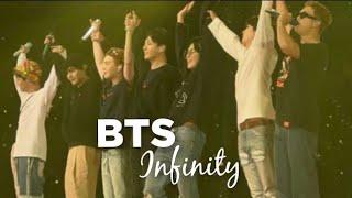 [FMV] BTS "Infinity"