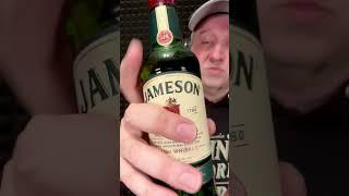 Jameson Sucesso no Brasil