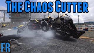 Wreckfest Challenge - The Chaos Cutter