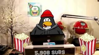 Club Penguin Drama Alert Intro