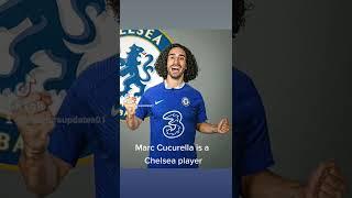 Marc Cucurella to Chelsea